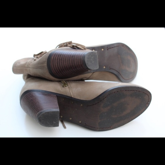 Sam Edelman Louie ankle boots - Picture 6 of 14